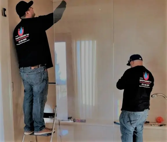 Professional plumbing installation for Tankless Water Heater Installation in Edgewater