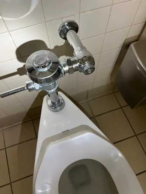 Fixture installation and repair for Hydro Jetting in Edgewater